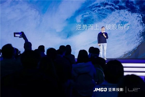 彩电行业拐点将至,2021年将成激光电视爆发节点
