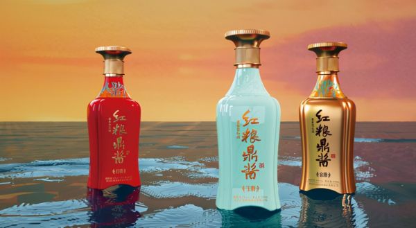3个月布局17省,红梁鼎酱酒业凭什么?