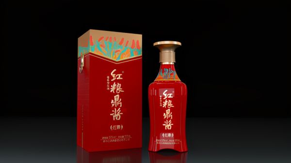 3个月布局17省,红梁鼎酱酒业凭什么?