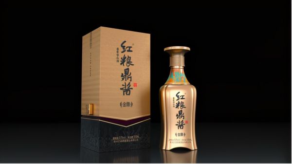 3个月布局17省,红梁鼎酱酒业凭什么?
