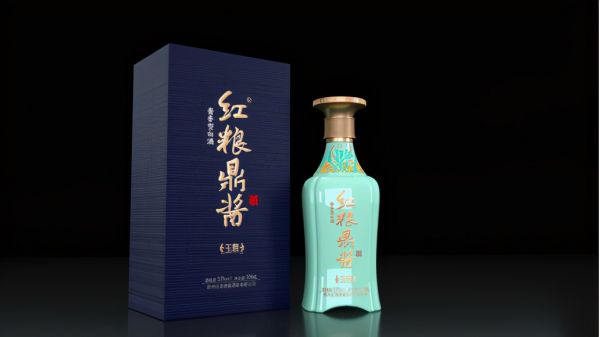 3个月布局17省,红梁鼎酱酒业凭什么?