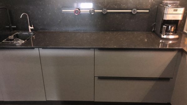 COLMO FB2洗碗机,以人性化设计打造产品极致体验