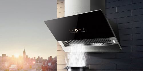 迅达智能健康烹饪系统:烹饪更简单,引领厨房新生活