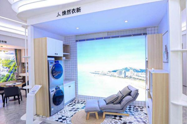 2021干衣机开年市场盘点:品牌集中度高,海尔份额增速双第一