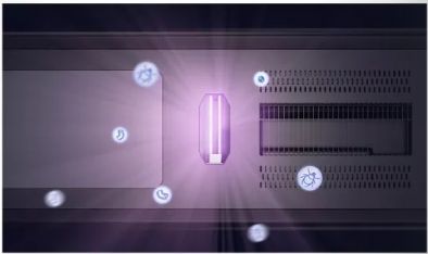 顶固3D智能晾衣机:智能又健康,将这个顾家暖男带回家