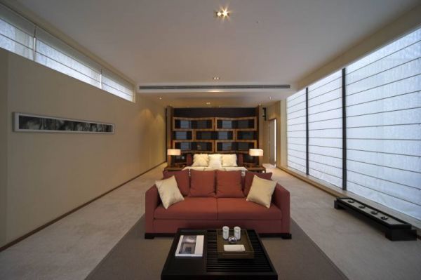 要装修了 这些色彩搭配的黄金法则你造吗?