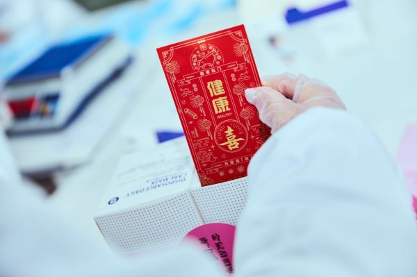1亿口罩答谢喜家人!喜临门为全国用户送去新年“健康喜”