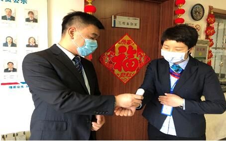 年味不打折,中铁建物业为“就地过年”温暖助力