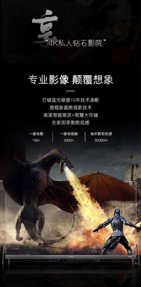 春节看电影,就选“卡萨帝影院”