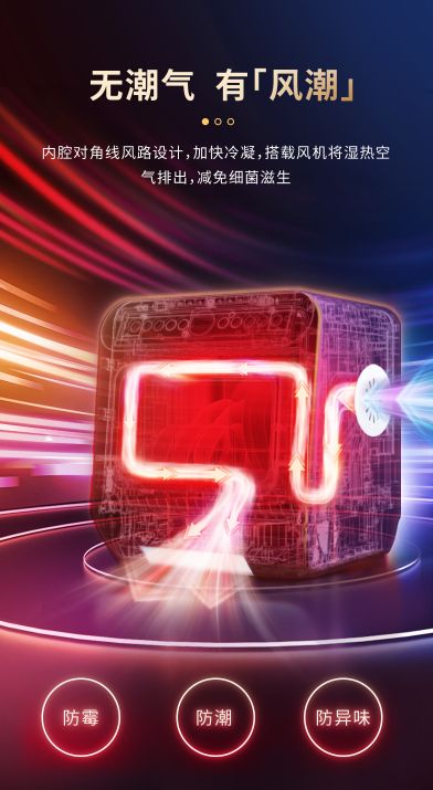 “用国货,玩国潮”,华凌厨卫金牛系列洗碗机带你玩转餐具清洁