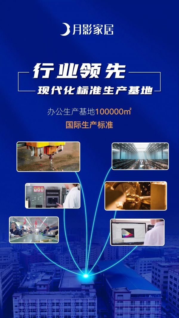 从行业发展趋势,解读月影灯饰斩获“全铜灯饰全国销量第一”