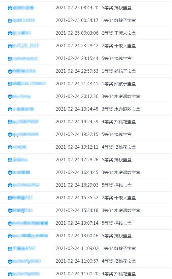 月影家居春节欢乐购火爆开场,引发全民互动