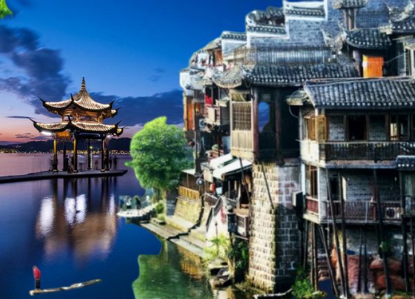 悦程出行:悦程出行让客人在每一次旅行中体会到家的感觉