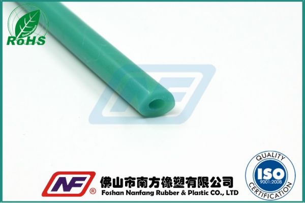 硅胶管产品特性及应用,你了解多少?