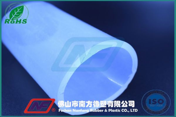 硅胶管产品特性及应用,你了解多少?