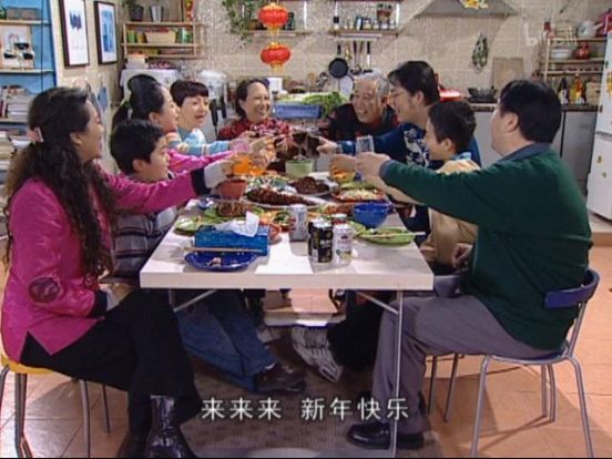 YORK约克厨卫:开放式厨房,让烹饪成为家人交流的一种方式
