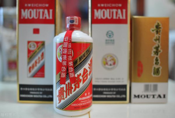 从茅台到小蓝象,国潮品牌疯抢背后不一样的消费升级