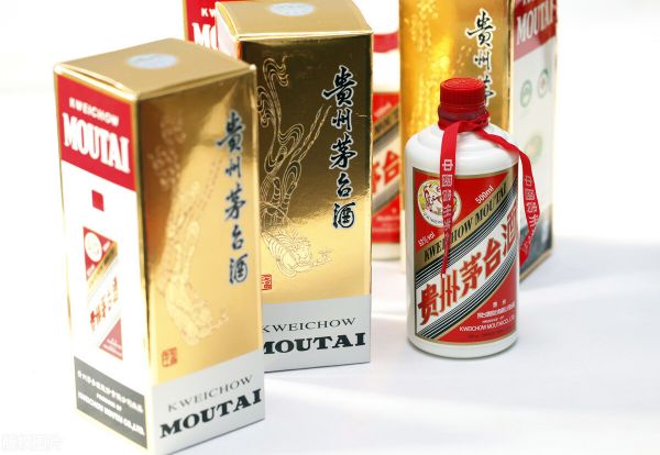 从茅台到小蓝象,国潮品牌疯抢背后不一样的消费升级