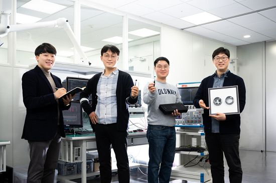 三星超高清电视背后的秘密:Mini LED驱动芯片