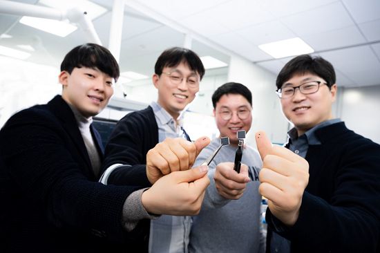 三星超高清电视背后的秘密:Mini LED驱动芯片