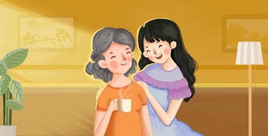 看完《你好,李焕英》,我知道欠妈妈的爱该报答了