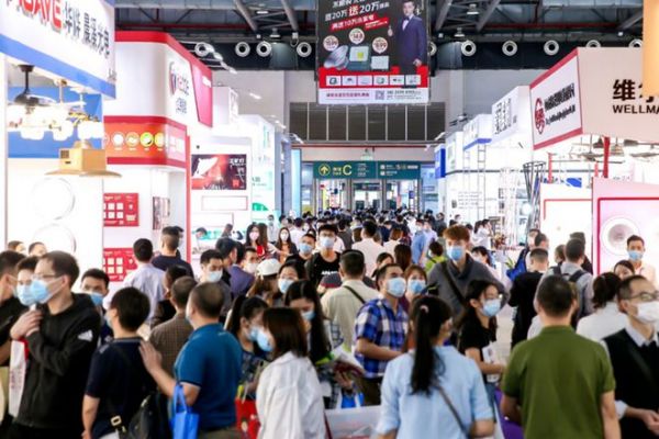 跨界联动、新品爆品、开春让利,古镇灯博会分会场活动大公开