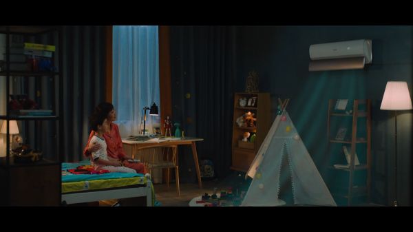 智享健康 呵护好眠!科龙母婴睡眠空调新品发布会圆满落幕