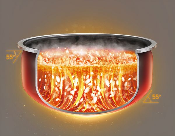 苏泊尔电饭煲哪款好?这款远红外电饭煲一定别错过