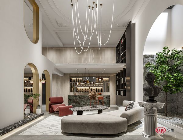 设计师陈飞:诗意栖居,是抵达未来的方式