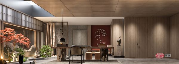 设计师陈飞:诗意栖居,是抵达未来的方式