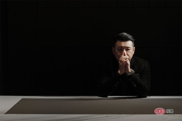 山石集团品牌创始人,山石集团执行董事赵磊