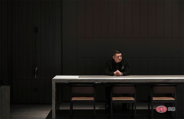 山石集团品牌创始人,山石集团执行董事赵磊