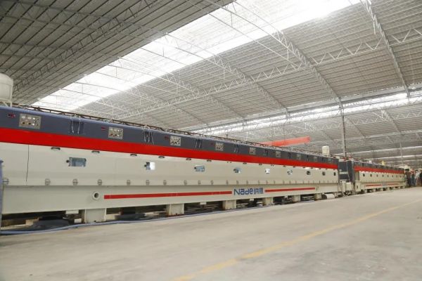 喜力瓷砖:陶瓷行业大洗牌中,新一线品牌集或逆袭汇成中坚力量