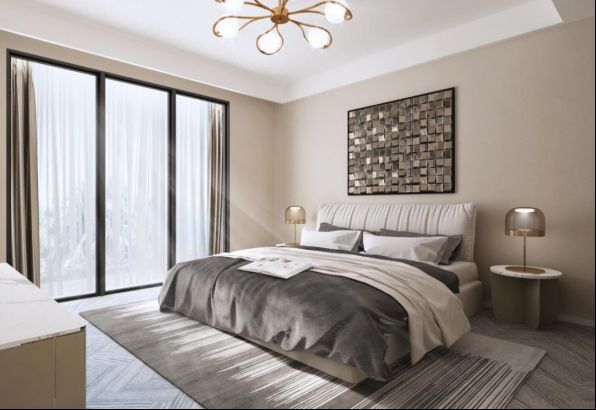 红鼎大赛获奖案例4 197㎡宝藏美宅，四口之家的高配生活！808.png