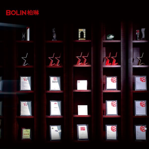 BOLIN柏琳|以工匠心,做可以传世的厨电精品