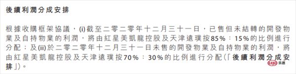 红星地产联手远洋集团,打造200亿双赢格局