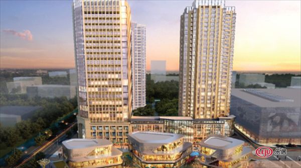 红星地产联手远洋集团,打造200亿双赢格局