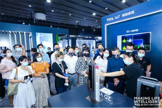门锁行业“可视化”大势所趋,TCL提前布局赛道成行业引领者V5_0721545.jpg