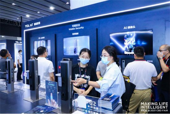 门锁行业“可视化”大势所趋,TCL提前布局赛道成行业引领者V5_07211661.jpg