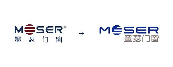 墨瑟门窗,以设计赋能理想人居