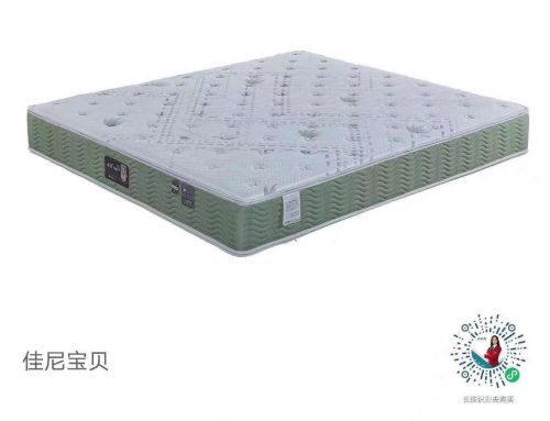 呵护青少年健康,佳尼家具匠心推出“佳尼宝贝”床垫新品