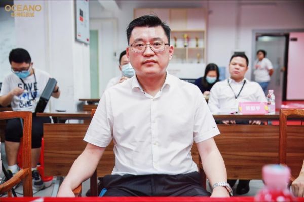 23载,我们生生不息!欧神诺2021年司龄颁奖典礼圆满结束!