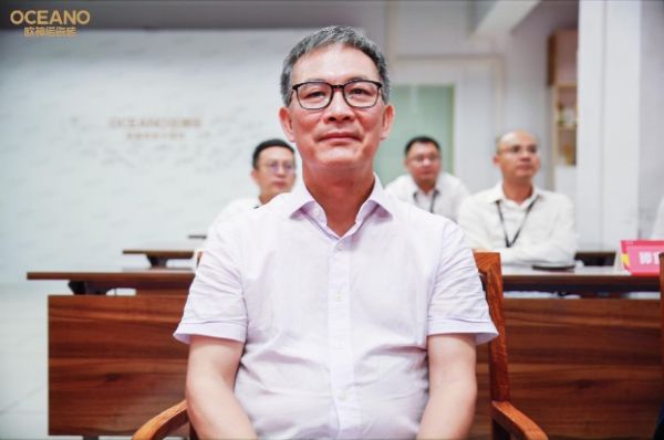 23载,我们生生不息!欧神诺2021年司龄颁奖典礼圆满结束!