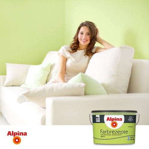 护墙如护肤丨七夕，你用阿尔贝娜涂料取悦你的生活