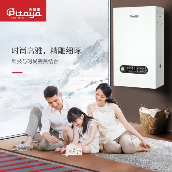 中暖火龍果电壁挂炉|匠心品质,打造个性、完美的舒适<a href=