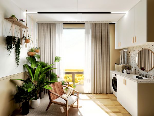 科普:阳台科技膜PK普通膜