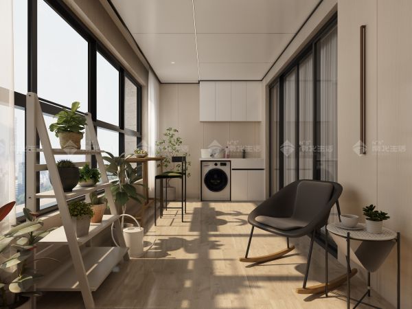 科普:阳台科技膜PK普通膜