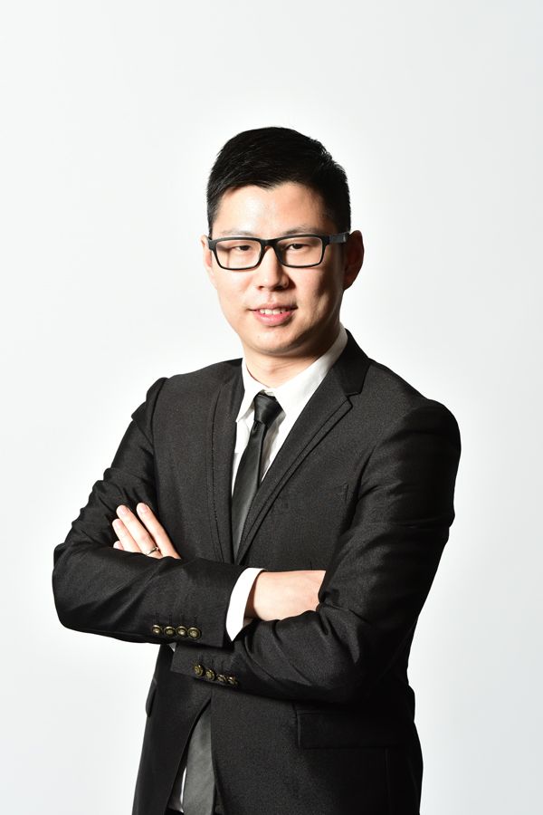 红星美凯龙家居集团软床床垫事业部总经理杨骏