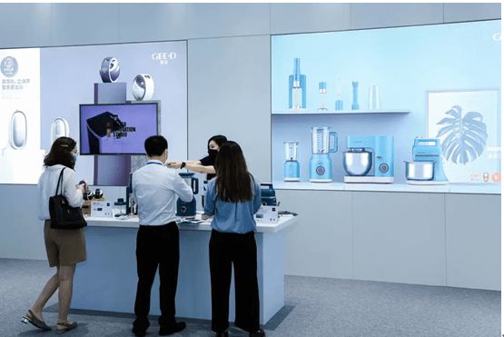 智掂新品即将上市,精致生活一手把控