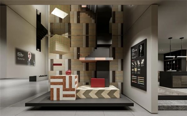 精品家居装修案例,生活家地板缔造雅致艺术空间